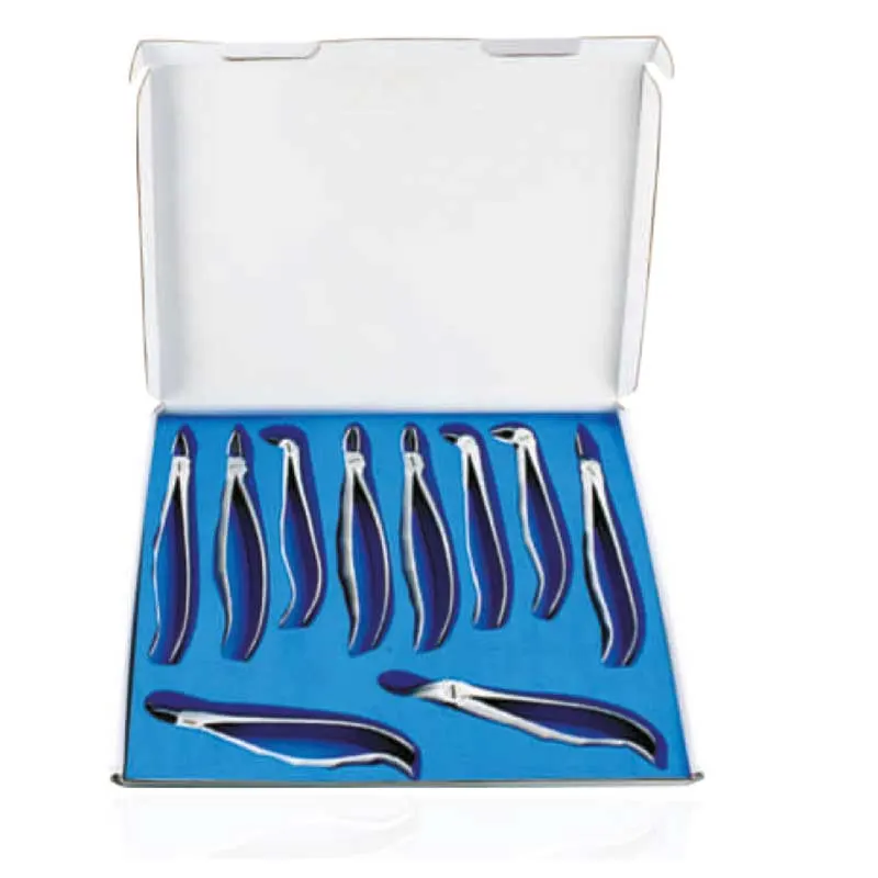 Coffret Davier Adult