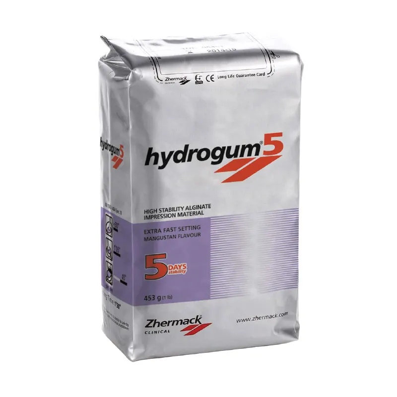Hydrogum 5