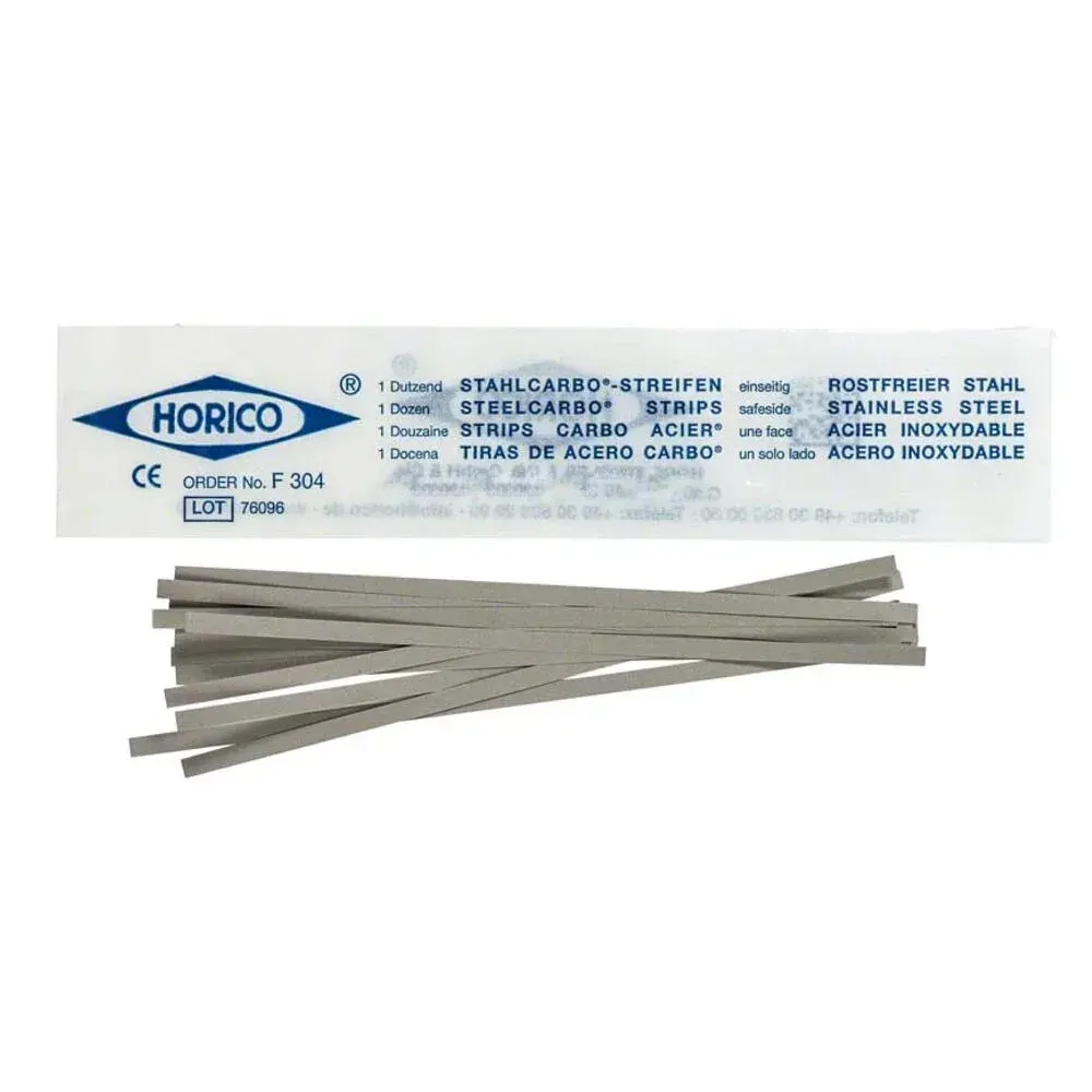 Strip Abrasif Horico