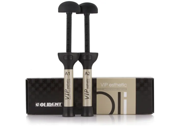 Composite VIP ESTHETIC