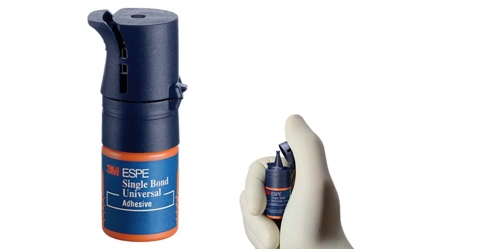 Single Bond Universal "3M ESPE"
