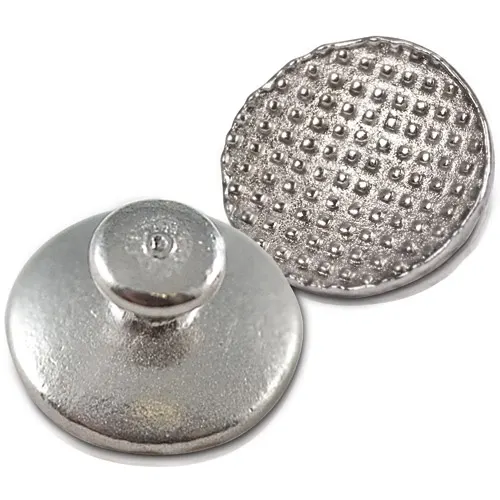 Button D’ortho