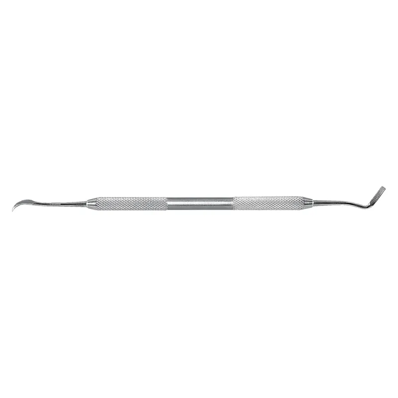 Pousse bague scaler