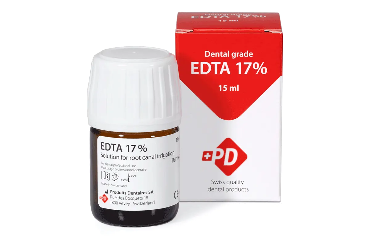 PD EDTA 17% Solution