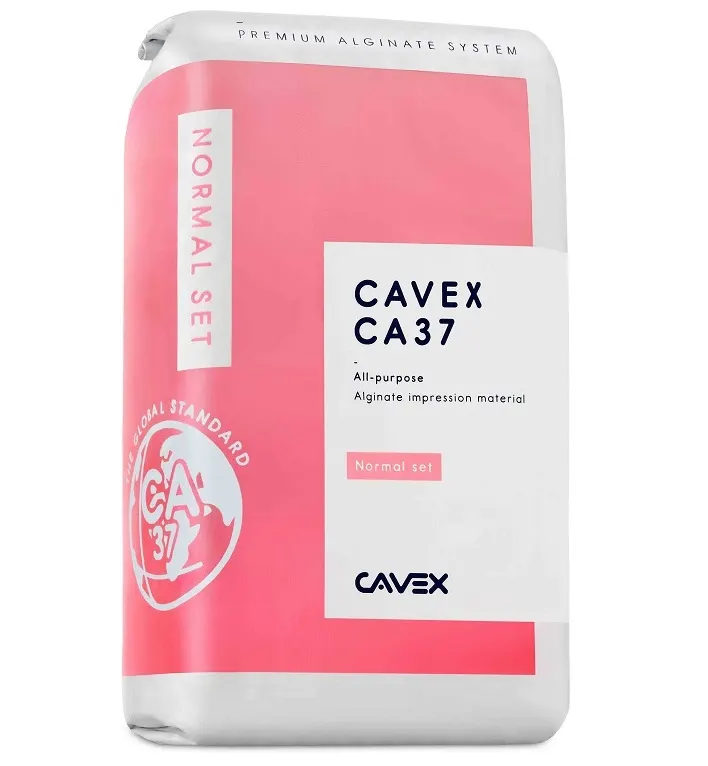 Cavex CA37 Alginate 453g