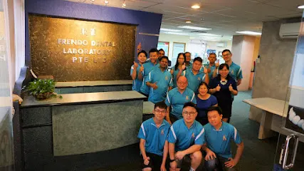 Frendo Dental Laboratory