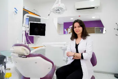 Fetih Dent Ağız ve Diş Sağlığı Polikliniği