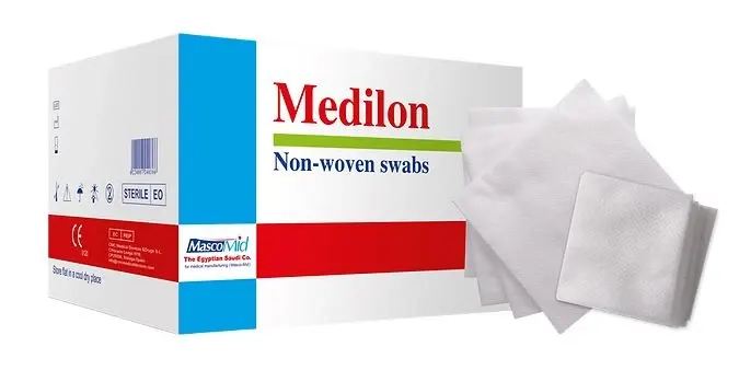 (Medilon) - شاش معقم ميديليون