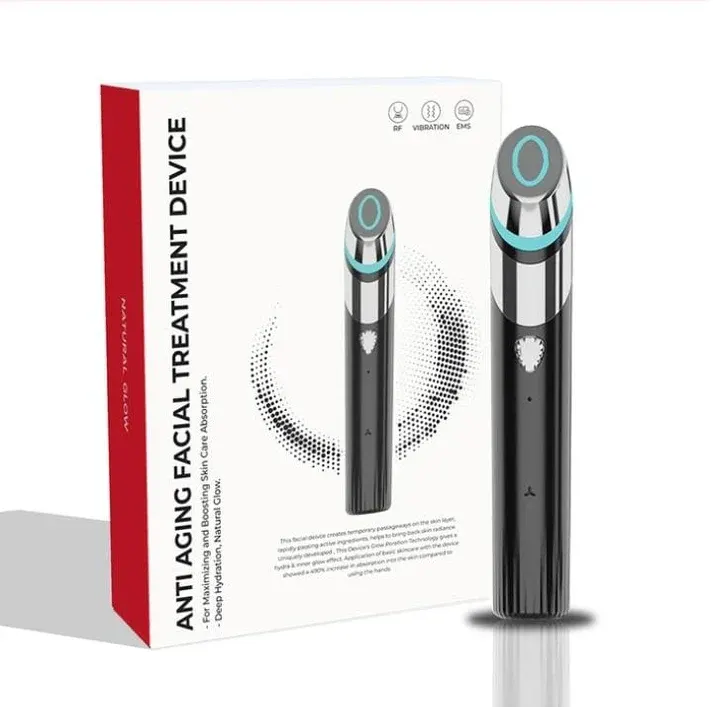 (Generic) صيني - Anti-Aging Facial Device - جهاز العناية بالبشرة ومكافحة الشيخوخة