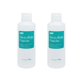NSK Perio-Mate Powder – 2 Pack