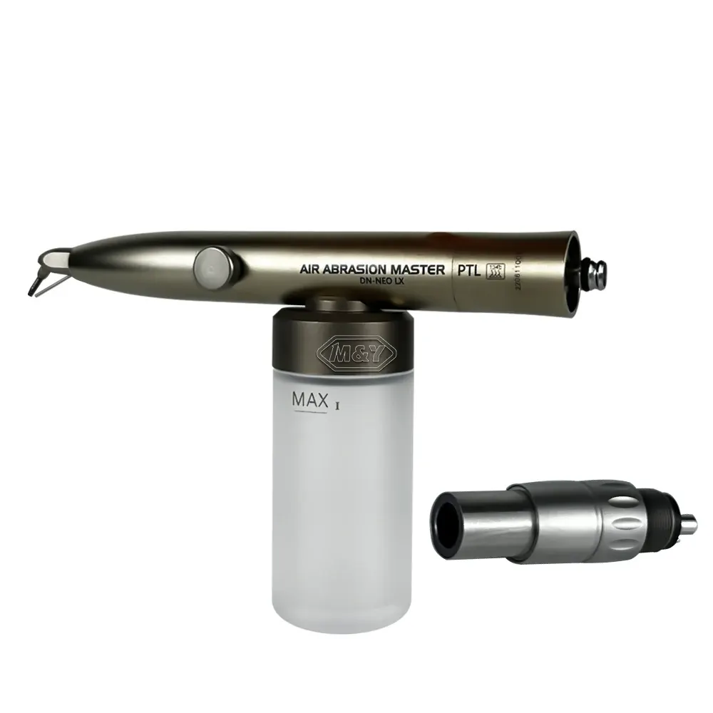 AIR PROPHY-AIR ABRASION HANDPIECE For NSK Coupling