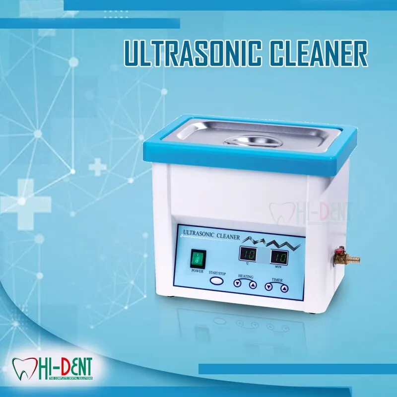 ULTRASONIC CLEANER