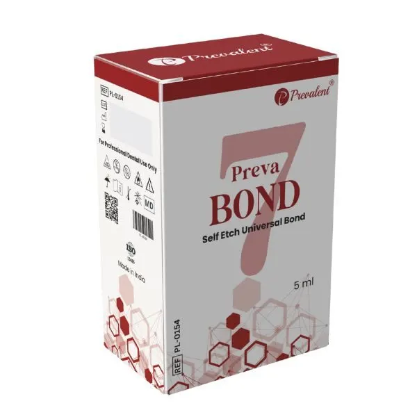 Self Etch Universal Bond-Preva Bond 7