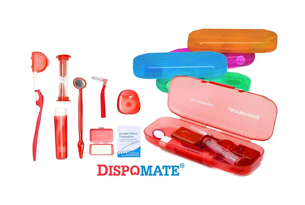 ORTHO CARE KIT