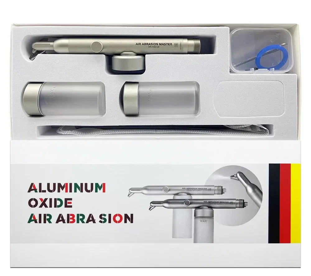 AIR PROPHY-AIR ABRASION HANDPIECE For 2/4 Holes