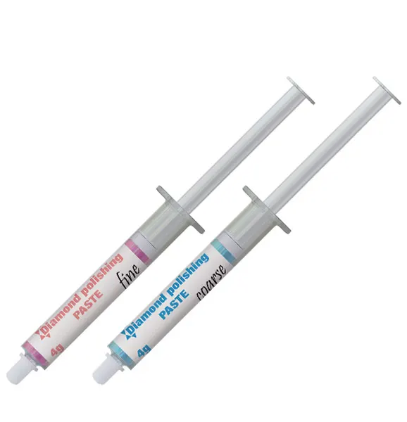 DSI Diamond Paste