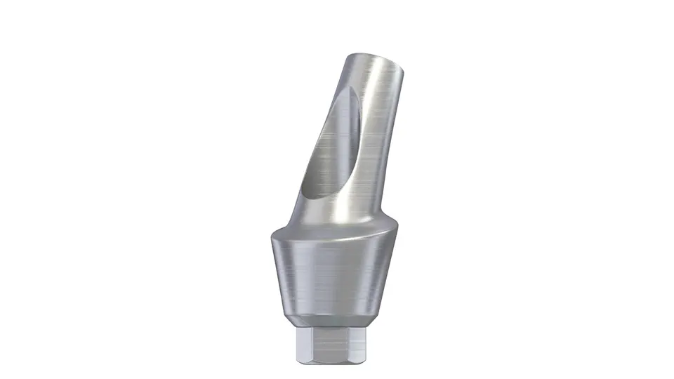 DSI Angulated Abutment