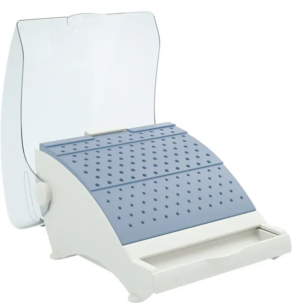 DSI Panoramic Bur Stand