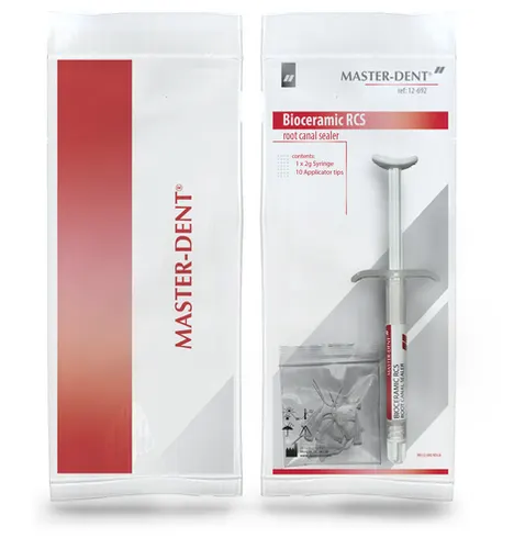 Master-Dent® Bioceramic RCS
