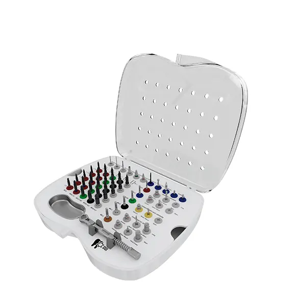 DSI Conical Drills Surgical Kit
