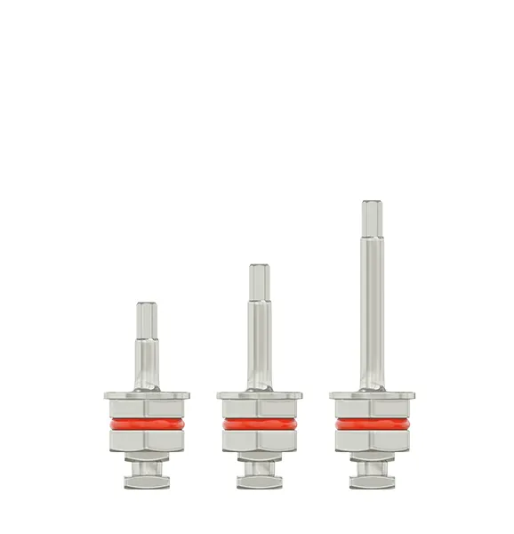 DSI Drivers For Abutments