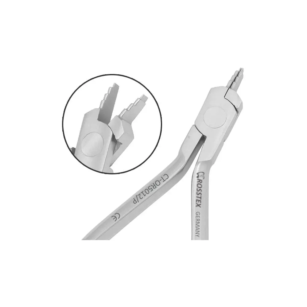 Nance Loop Plier
