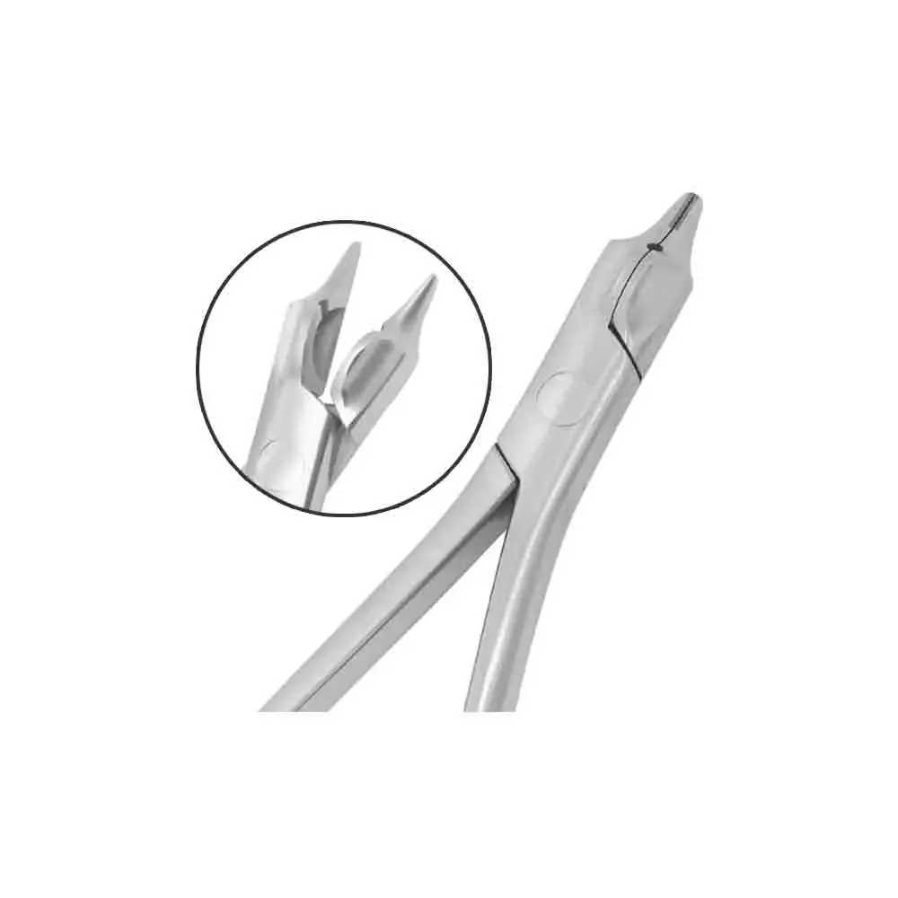 Universal Plier 15,5cm