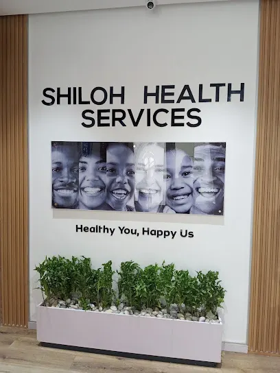Shiloh Health Services