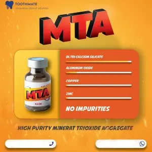 ToothMate MTA 0.5gm