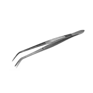 SOS Tweezer without Lock