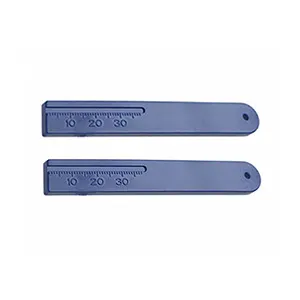 Rotex Endo Ruler