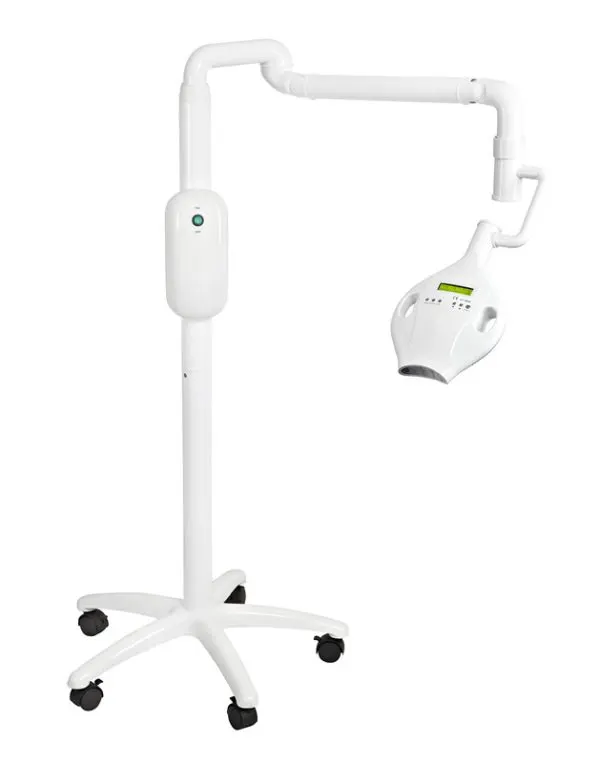 SCS Stand Bleaching Device