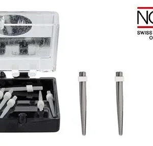 Nordin Fiber Post Glassix Plus 10pcs