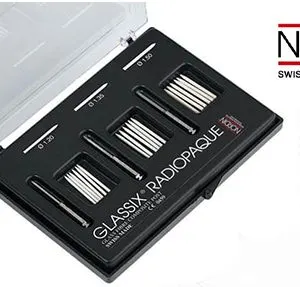 Nordin Glassix Fiber Post Kit