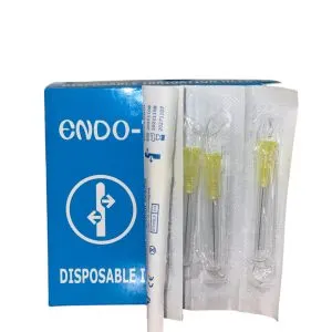 Endo Irrigation Needle 1pc