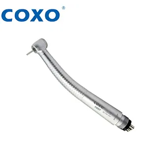 Coxo Mcs Contra High Speed