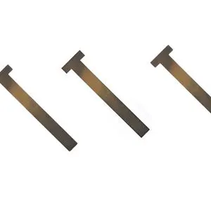 T Shape Matrix Band – 12pcs