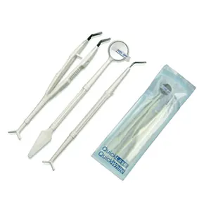 Disposable Diagnostic Kit (3psc)