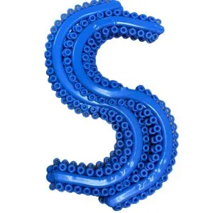 Eksen Radio-Opaque Separator 60pcs