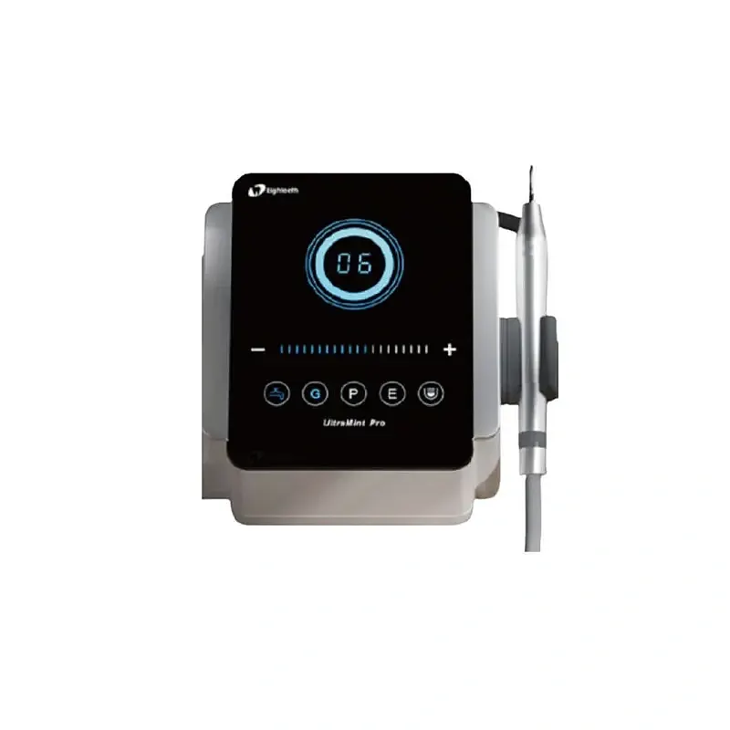 Ultramint Scaler TDS