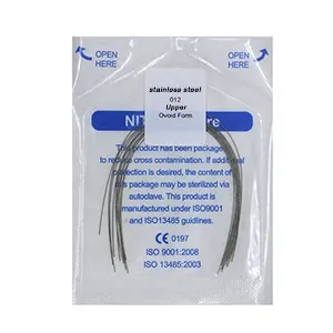 stainless steel wire 0.12 Upper