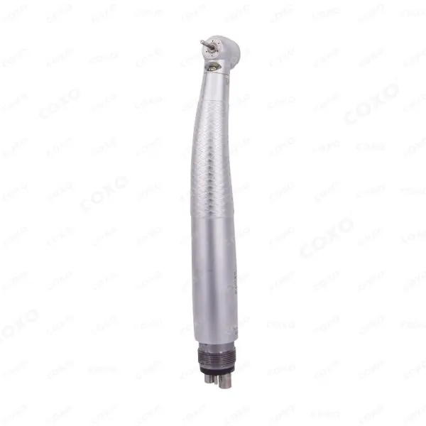 Coxo MCS High Speed LED Generator