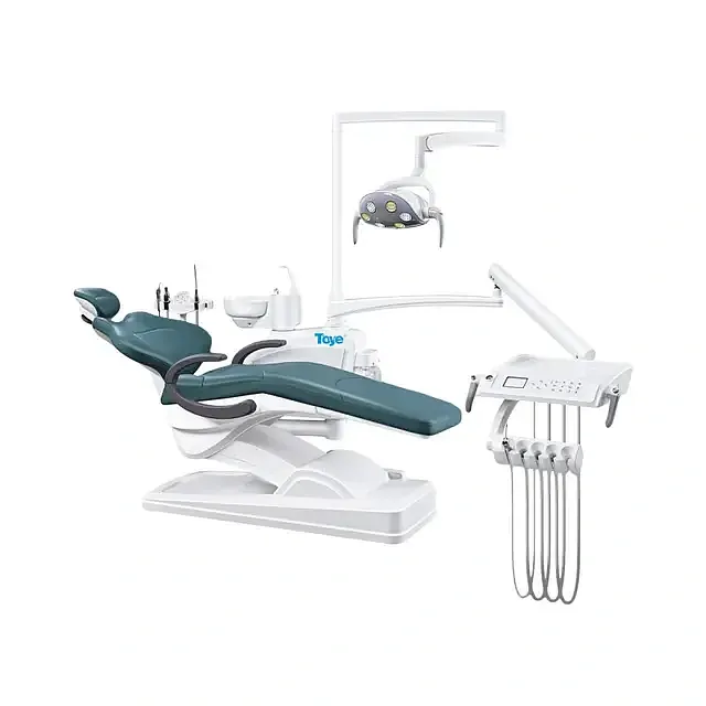 Toye TY-830 Dental Unit