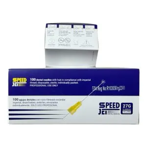 Speed Ject Needle
