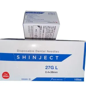 Needle Shinject