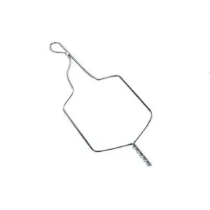 Mini Twisted Kobayashi Ties 0,12