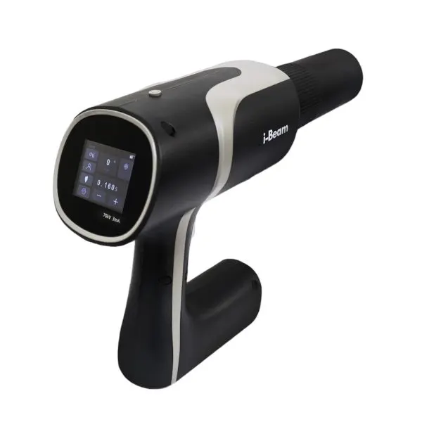 Woodpecker i beam Xray portable
