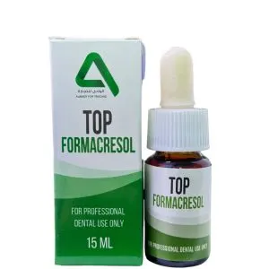Top Formacresol