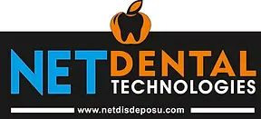 Net diş deposu