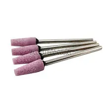 Sunburst Abrasive Points 100/pack -P20